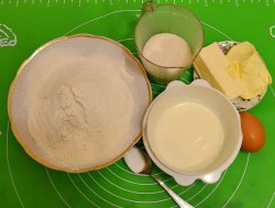 Обалденный торт Пломбир