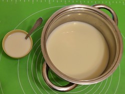 Обалденный торт Пломбир