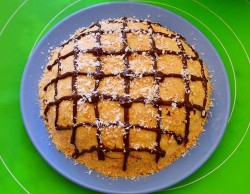 Обалденный торт Пломбир