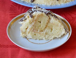 Обалденный торт Пломбир