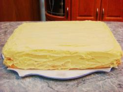 Торт Подарочный от Larisynshikа - шаг 22 Торт Подарочный от Larisynshikа - шаг 22