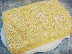 Торт Подарочный от Larisynshikа - шаг 23 Торт Подарочный от Larisynshikа - шаг 23