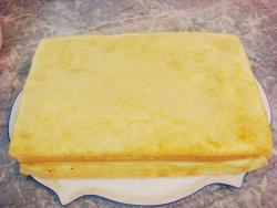 Торт Подарочный от Larisynshikа - шаг 21 Торт Подарочный от Larisynshikа - шаг 21