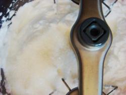 Торт Подарочный от Larisynshikа - шаг 4 Торт Подарочный от Larisynshikа - шаг 4