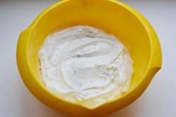 название картинки Торт Полет по госту