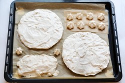 название картинки Торт Полет по госту