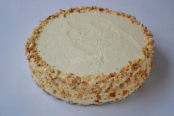 название картинки Торт Полет по госту