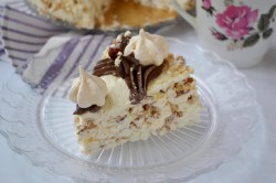 название картинки Торт Полет по госту