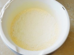 Торт Полицейская машина - шаг 2