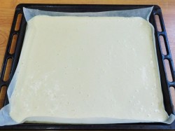 Торт Полицейская машина - шаг 3