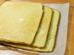 Торт Полицейская машина - шаг 4