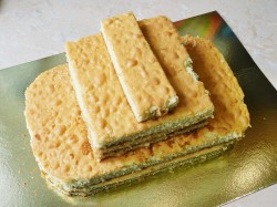 Торт Полицейская машина - шаг 6