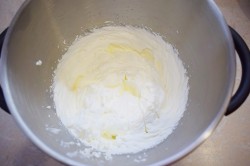 Торт Полицейская машина - шаг 7