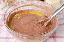 Торт Прага классический по госту