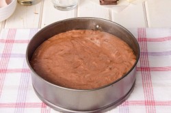 Торт Прага классический по госту