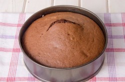 Торт Прага классический по госту