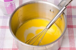 Торт Прага классический по госту