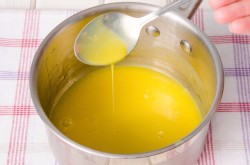 Торт Прага классический по госту