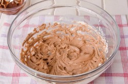 Торт Прага классический по госту