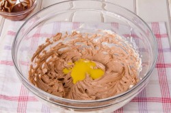 Торт Прага классический по госту