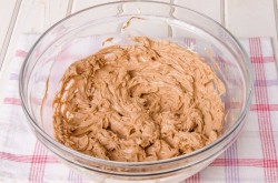 Торт Прага классический по госту