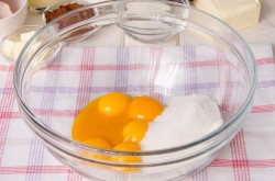 Торт Прага классический по госту