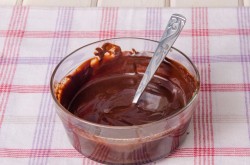 Торт Прага классический по госту