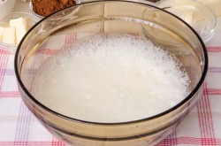 Торт Прага классический по госту