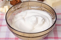 Торт Прага классический по госту