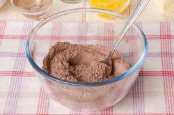 Торт Прага классический по госту