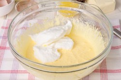 Торт Прага классический по госту