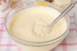 Торт Прага классический по госту