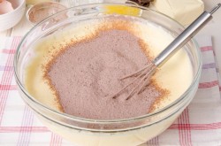 Торт Прага классический по госту