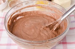 Торт Прага классический по госту