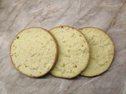 Торт Радуга