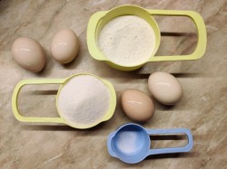 Торт Радуга