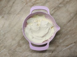 Торт Радуга