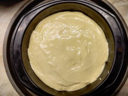 Торт Радуга