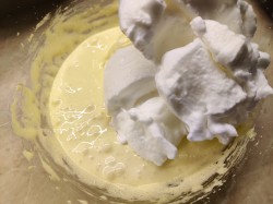 Торт Радуга