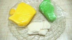 Торт Ромашка