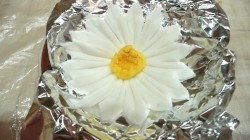 Торт Ромашка