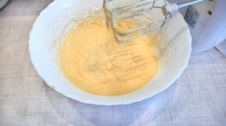 Торт Ромашка