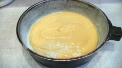 Торт Ромашка