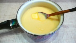 Торт Ромашка