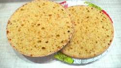 Торт Ромашка