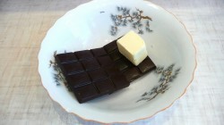 Торт Ромашка