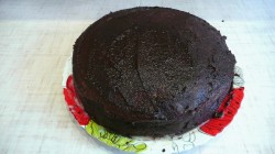 Торт Ромашка