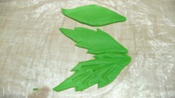 Торт Ромашка