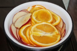 название картинки Торт Фруктовая нежность с цветами