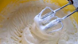 название картинки Торт Рыба из мастики